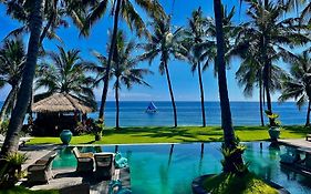 Louka Beach Bali